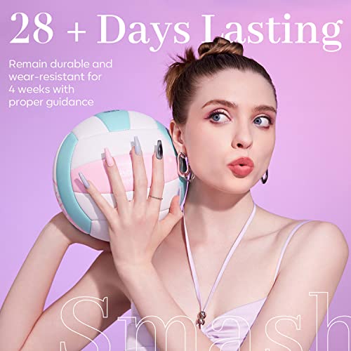 Modelones 15Ml Rainbow Cat Eye Gel Nail Polish Holographic 9D Cat Eye Gel Polish Glitter Nail Gel Polish With Magnet Stick Soak Off Led Nail Art Gel Manicure Diy Salon Home Gift 1Pcs #TOP4