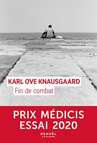 Fin de combat [French] 2207136086 Book Cover