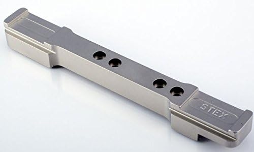 Talley SS252778 Stainless Steel Base for Knight KP1 0.275 Height