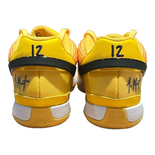 Image of Nike Men's Ja 1 Basketball Shoes
