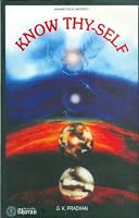 Know Thy-Self 8172763921 Book Cover