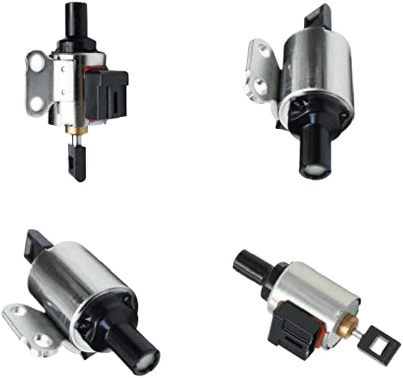 12V Ultra Silent Fuel Pump Diesel Pump Compatible With Webasto Eberspacher Portable Diesel Air Heater