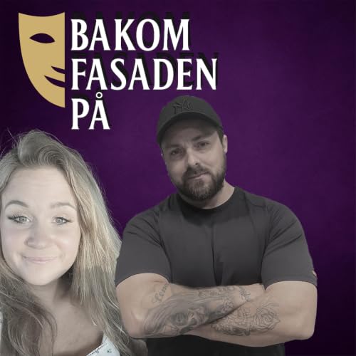 『Bakom fasaden p&aring;』のカバーアート