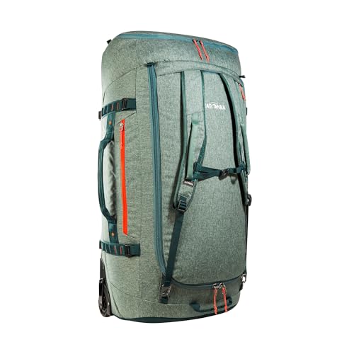 Tatonka Trolley Duffle Roller 140 l le sac de voyage pliable haut de gamme