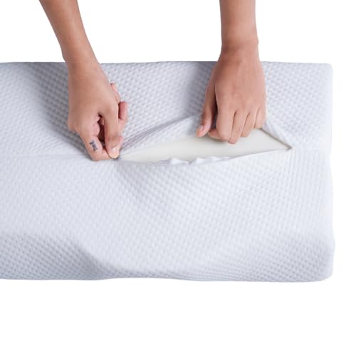 Wakefit Wakefit Cervical Pillow - Image 7 of 8