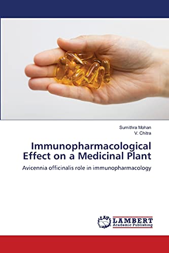 Immunopharmacological Effect on a Medicinal Plant: Avicennia officinalis role in immunopharmacology