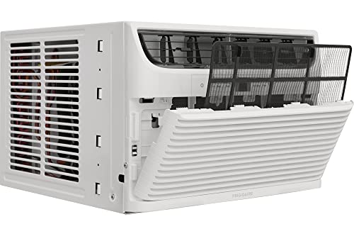 Frigidaire Fhwh082Wa1 Window Air Conditioner, 8000 Btu, White #TOP6