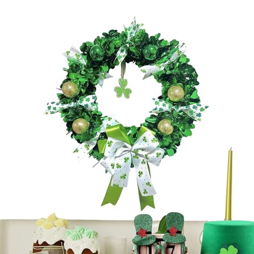 best st patricks day wreaths
