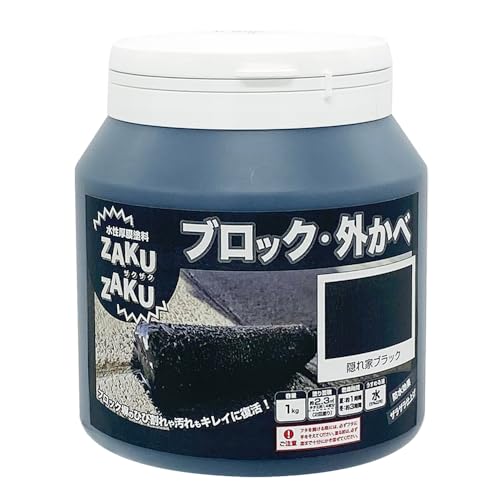 �j�b�y �y���L �h�� STYLE ZAKUZAKU 1kg �B��ƃu���b�N ���� �����O ���� ���{�� 4976124882623