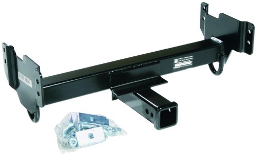 Draw-Tite 65041 Front Mount Receiver Hitch