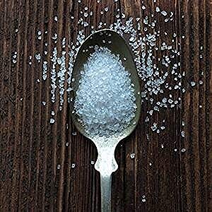 Sal marina brasileña (Pedra do Sal) de la colección Salts of the Earth de Merchant Spice Co. (1 oz.)