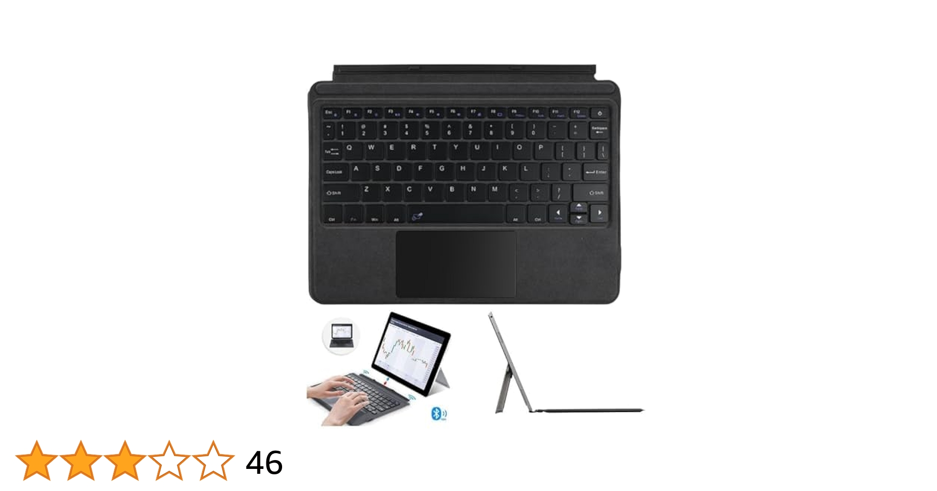Surfacego4（Office付き、純正キーボード付き） Surfacego4（Office付き、純正キーボード付き） 楽天市場