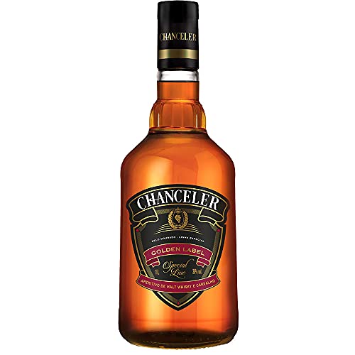 Chanceler Chanceler Sabor 1 Litro
