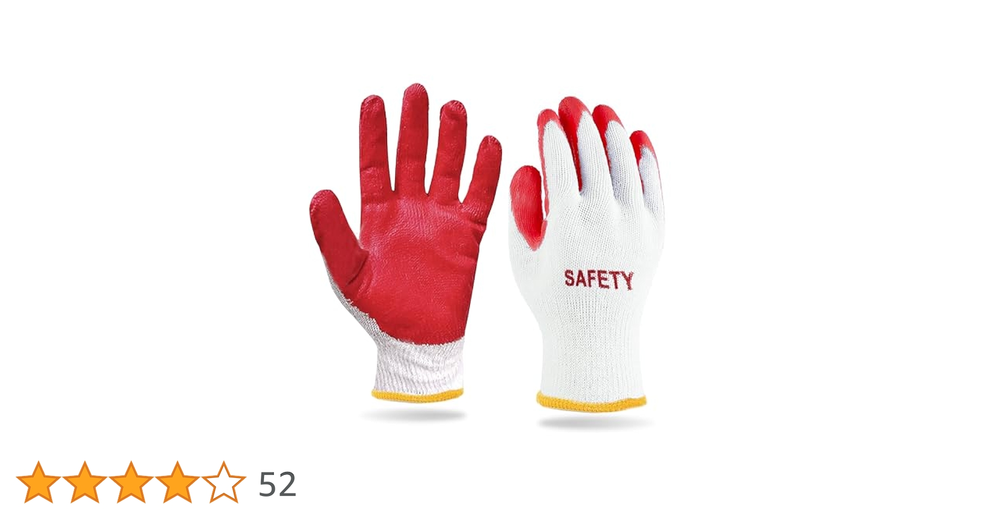 ⭐︎RAS⭐︎ Tork Odor Resistant Foodservice Cleaning Towel White and Red W8