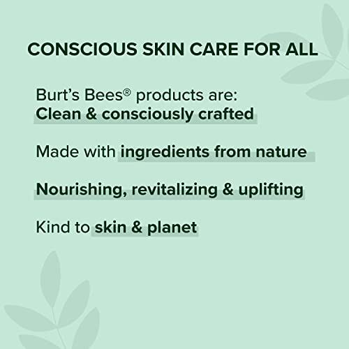 Burt's Bees Body Lotion for Normal to Dry Skin with Milk & Honey, 12 Oz (Package May Vary) - image 5