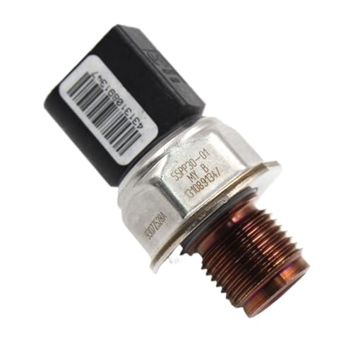 Capteur de pression de carburant 55PP30-01 pour rampe d'injection automobile