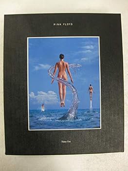Audio CD Pink Floyd Shine On US 9 CD Box Set With Hard Cover Book & Other Extras Included Book