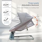 Mee Mee Electric Baby Rocking Chair — view 7