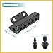 REPAIROCK Universal Vacuum Manifold Kit 1/8