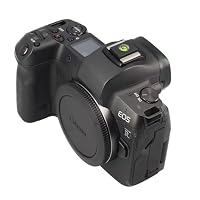 ayex Blitzschuhabdeckung mit Dosenlibelle für Standard-Blitzschuh Blitzabdeckung + Wasserwaage S5 – Ansicht 5