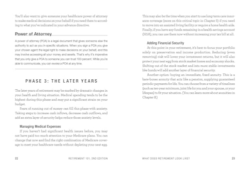 Image of Retirement 101, 2nd Edition: From 401(k) Plans and Social Security Benefits to Asset Management and Medical Insurance, Your Complete Guide to Preparing for the Future You Want (Adams 101 Series)