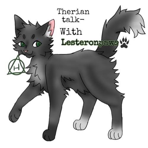 Therian talks Titelbild