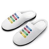 [BFLCWM] スリッパ 和風 鯉のぼり コットンスリッパ ルームシューズ 室内履き メンズ 滑り止め 洗える おしゃれ 部屋用 来客用