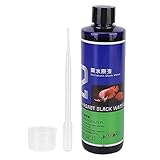 Mavaol Acuario Pecera Ecológica Agua Negra Ajuste Válvula PH Ablandamiento Reducción de Calidad del Agua