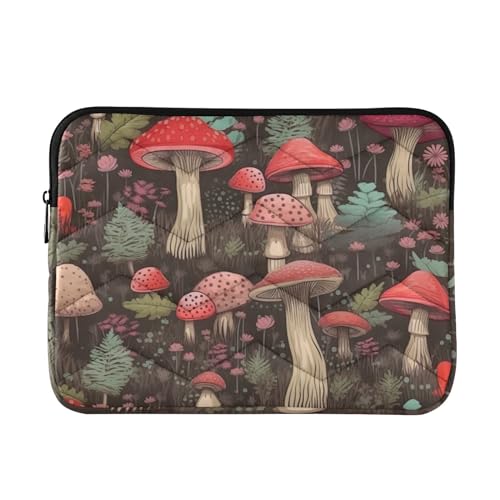 Funda para portátil 13-14 pulgadas impermeable