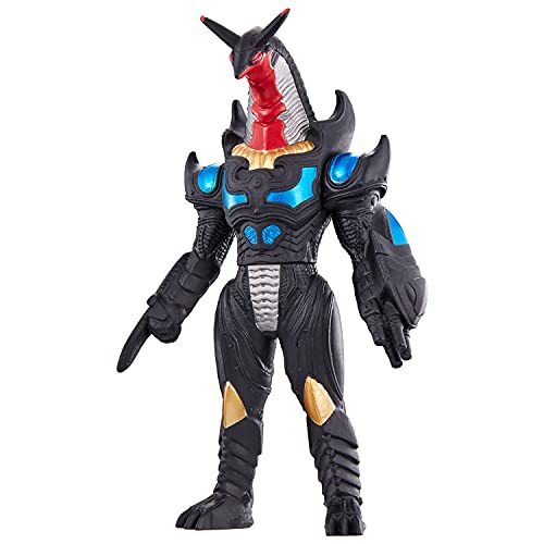 ウルトラマン ウルトラ怪獣シリーズ 154 サタンデロス ウルトラマン ウルトラ怪獣シリーズ 154 サタンデロス