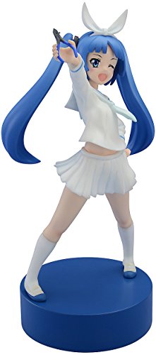 Max Factory Ultimate! Nipako Chan Plamax Nipako Plastic Model Kit