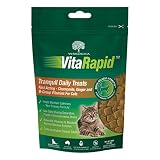 Vetalogica VitaRapid Calming Treats