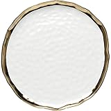  Plat Bell 31cm Kare Design