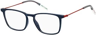 Armação de Óculos Tommy Hilfiger Tj 0061 8ru - 51 Azul