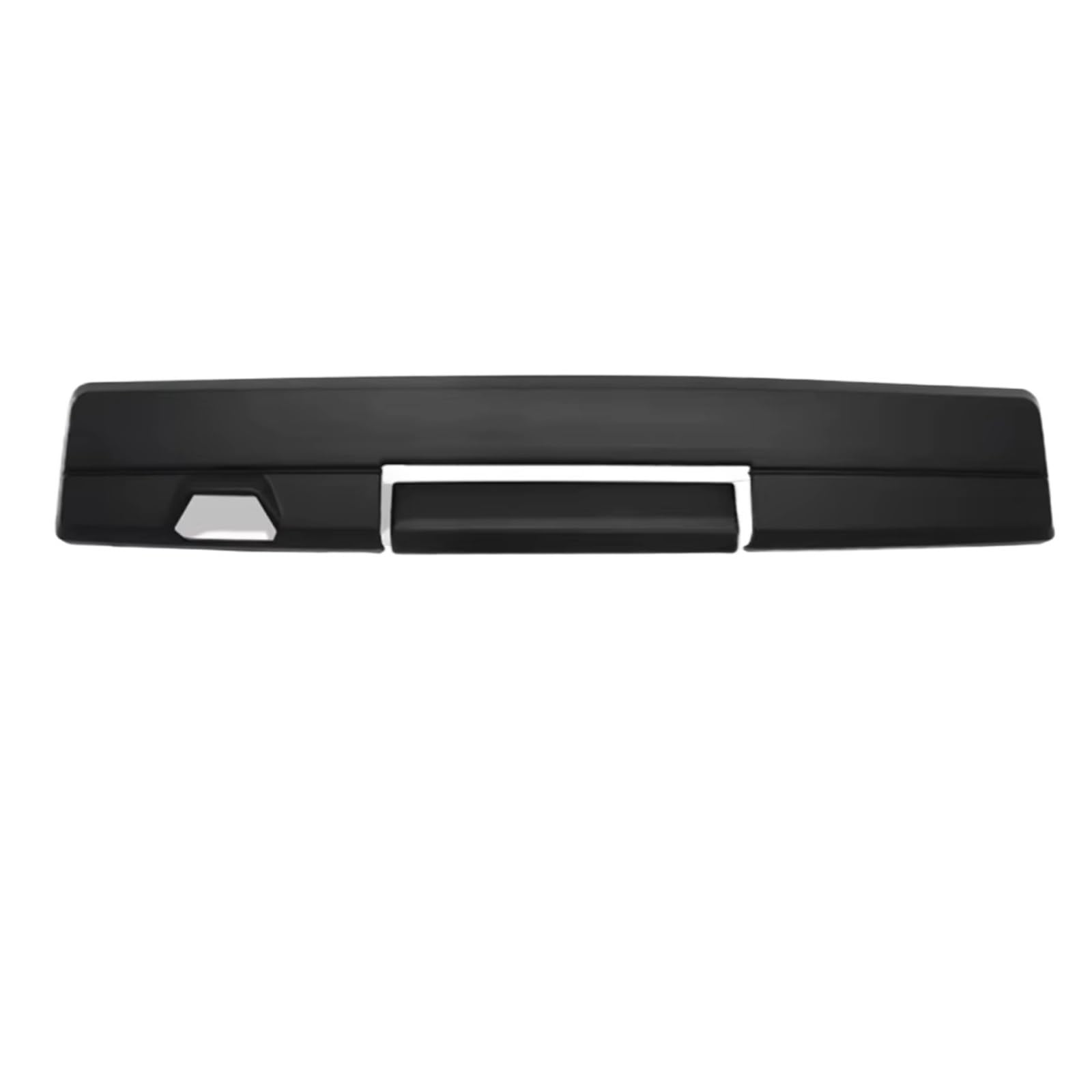 Bouton hayon arrière voiture pour équiper le coffre du Triton L200 MR GLS