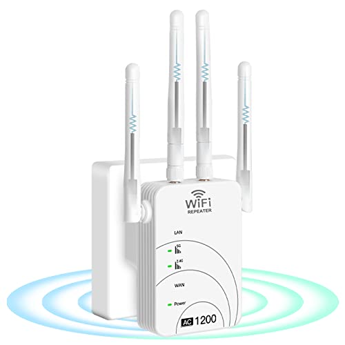 The Best WiFi Range Extenders Best Cost