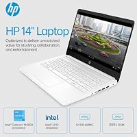 HP Ultrabook 2026 Laptop, Office 365, Copilot AI, Intel CPU, Windows 11 S — image 2