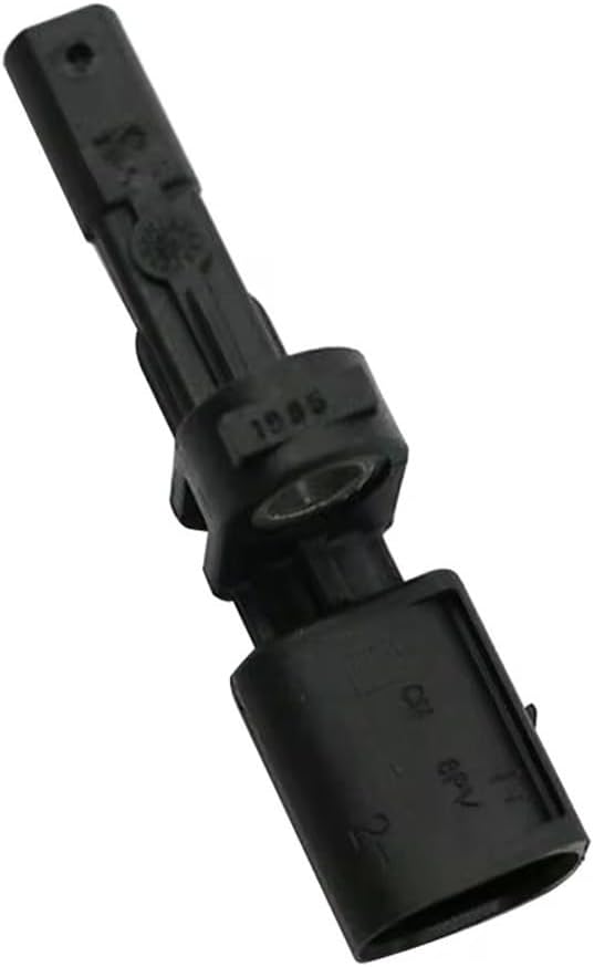 車のABSスピードセンサー Compatible With Skoda for Octavia 2013 2014 2015 201