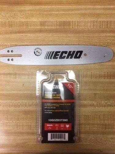 Chainsaw Parts 10G0ZD3739 Genuine OEM Echo 10 Bar Power Pruner PPF PPT 1102373901 .050