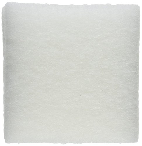 Red Sea Fish Pharm ARE40262 2-Pack Max Fine Filter Pad for Aquarium Filters