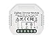 Produktbild ZigBee Dimmer 220V, Led Triac Dimmer ZigBee, Funktion auch mit Taste, TUYA App, kompatibel mit Alexa Google Home