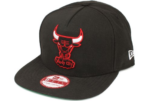 Casquette 9FIFTY New Era l'accessoire idéal pour vos sorties urbaines de l'été