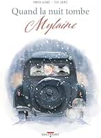 Mylaine: 2