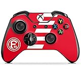 Microsoft XBox One Controller Schutzfolie: Dein Gerät wird zum individuellen Blickfang und der Skin schützt gleichzeitig vor Kratzern.