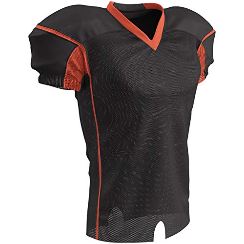Best Orange And Black Football Jersey: A Comprehensive Guide