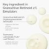 The Ordinary Granactive Retinoid 2% Emulsion, alternativa avanzada de retinoides para antienvejecimiento y mejora de la textura de la piel, 1 Fl Oz (Pack de 1) 4