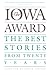 The Iowa Award: The Best Stories from Twenty Years (Iowa Series)