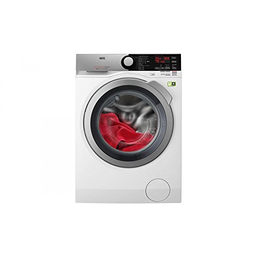 Preisvergleich Produktbild AEG L8FEE84S