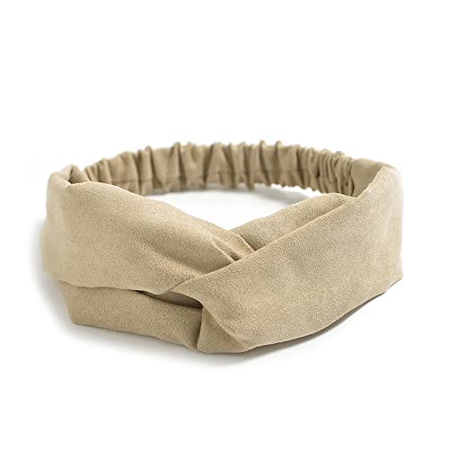 NXMRN Bandeau Bandeau Anti-Transpiration Femme pour Entraînement Sportif Cyclisme Et Yoga Bandeau Anti-Dérapant Cover