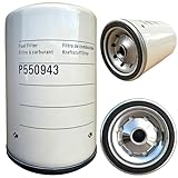 JNFSup WK 731 WK723 Fuel Filter CM3931063/1174423V/11706667/BF8T9155DA fit for AGCO ALLIS/Volvo F12
